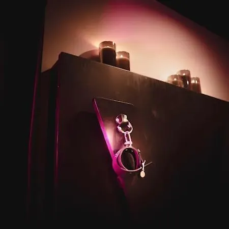 Apartment Greyroom Cannes-love Bdsm Cannes