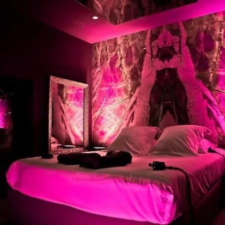 Apartment Greyroom Cannes-love Bdsm Cannes