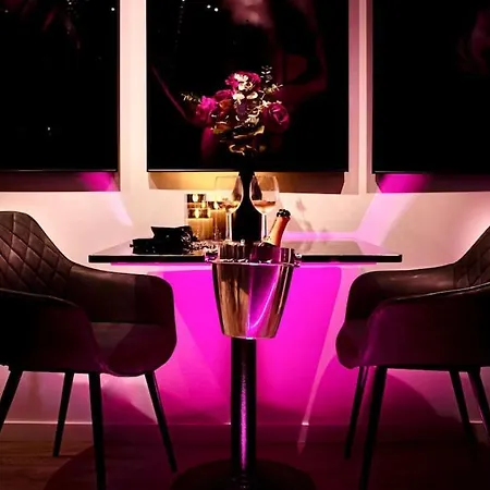 Greyroom Cannes-love Bdsm Apartment